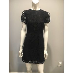 Michael Kors lace dress